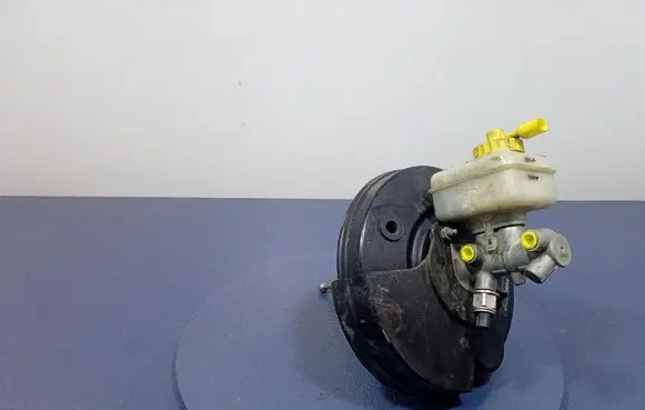 Audi A3 S3 8L Brake booster 1J1614105S
