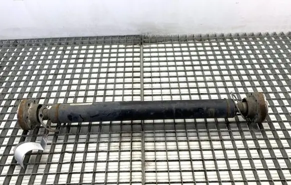 Mercedes-Benz GLE W167 Front prop shaft A1674104703