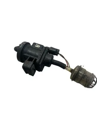 Mercedes-Benz A W168 Turbo solenoid valve PAT47153