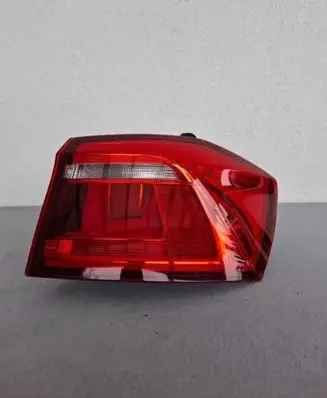 Volkswagen Golf Sportsvan Rear/tail lights 510945096P 90055412B
