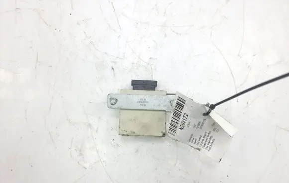 Toyota Avensis T250 Window wiper relay 
