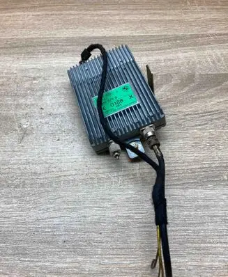 BMW 5 E39 Phone control unit/module 8386576