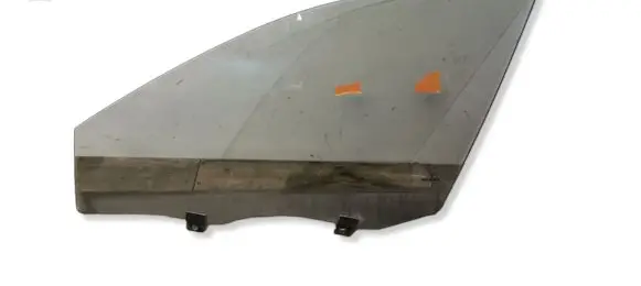 Mercedes-Benz S W221 Front door window glass four-door 43R00257 E000249