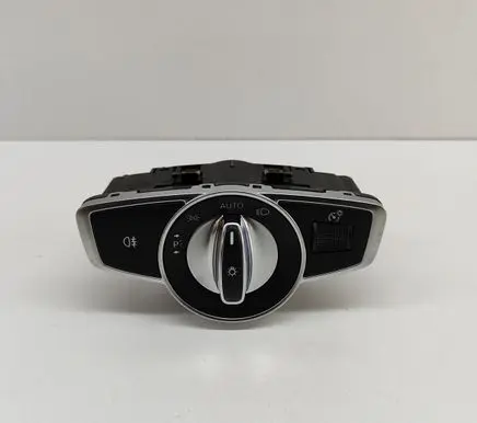 Mercedes-Benz GLC X253 C253 Light switch A2059051810