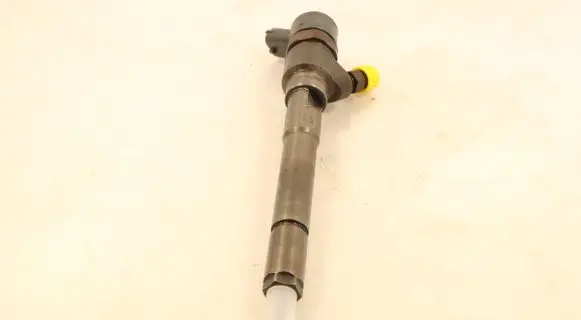 KIA Sportage Fuel injector 0445110256