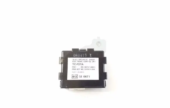 Toyota RAV 4 (XA30) Other control units/modules 0819248810