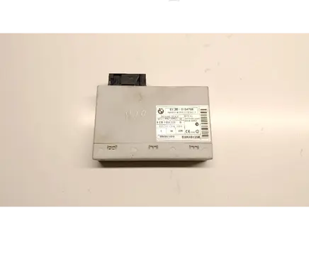 BMW X1 E84 Keyless (KESSY) go control unit/module 9134708 5WK49135B D80788