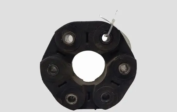 Jaguar XF X250 Rear prop shaft donut coupling/joint 003110