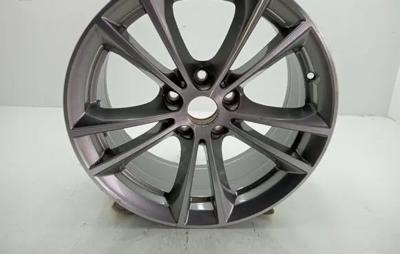 BMW 5 G30 G31 G38 R17 alloy rim 6863417
