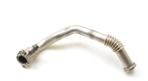 Land Rover Discovery 5 EGR valve line/pipe/hose FW939H449AA