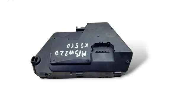 Mercedes-Benz S W220 Seat control module 2208216879 K5510
