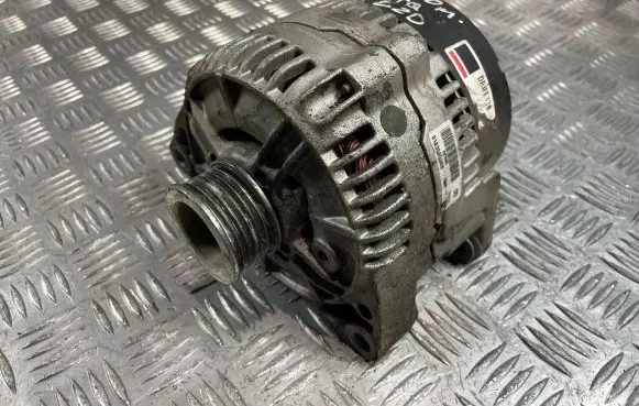 Opel Frontera B Generator/alternator 0123500008 627009 DRB1338