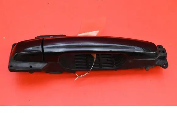 Suzuki Swift II Front door exterior handle