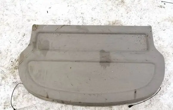 Renault Laguna II Parcel shelf 
