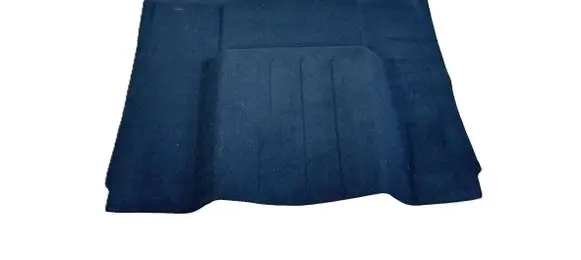 Hyundai Ioniq 5 Trunk/boot mat liner 85703GI500 50327