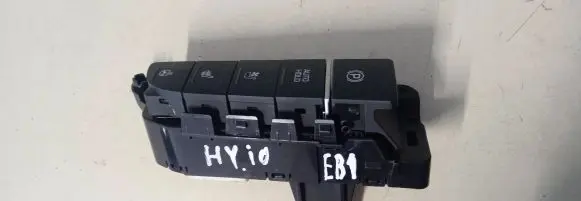 Hyundai Ioniq A set of switches 93600G2DG04X
