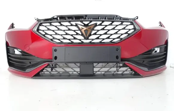 Seat Leon IV Front bumper