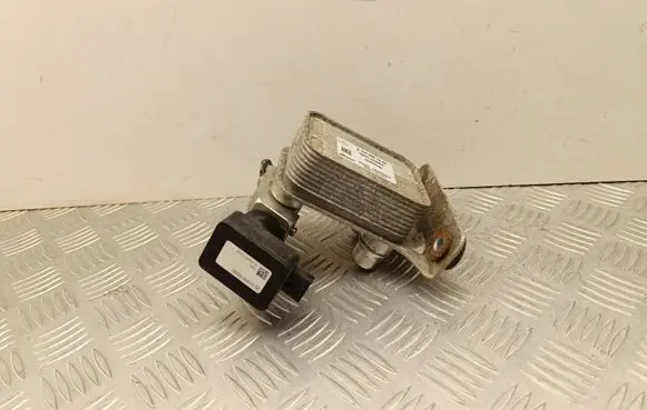 Mercedes-Benz EQA Air conditioning (A/C) air dryer A2438301500