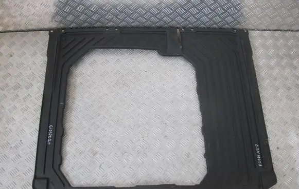 Ford Puma Front floor carpet liner L1TB-S454A14-EBW