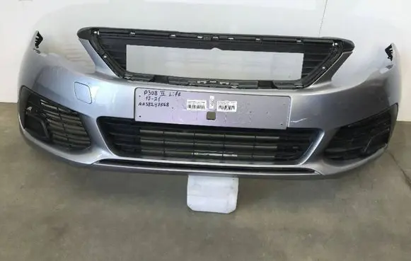 Peugeot 308 Front bumper AA38247568