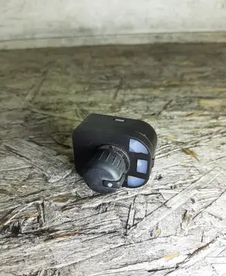 Audi A3 S3 8P Wing mirror switch 8E0959565
