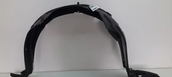 Toyota Yaris Front wheel arch liner splash guards 538760D060
