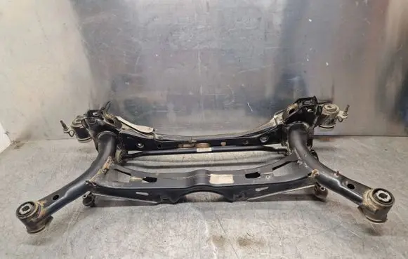 Skoda Superb B8 (3V) Rear subframe 3Q0505235T