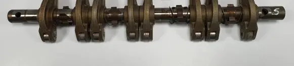 Mitsubishi Carisma Tappets lifter 4G92