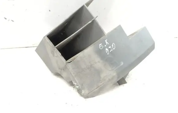 Renault Avantime Rear bumper cross member 6025402633