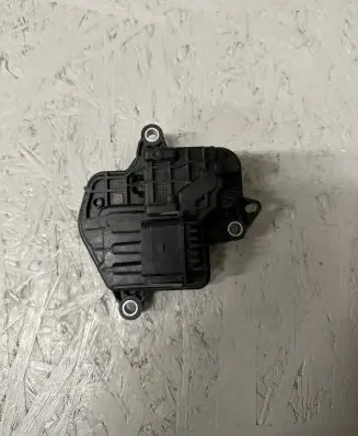 Volkswagen T-Roc Water pump 05E907593 0713332022