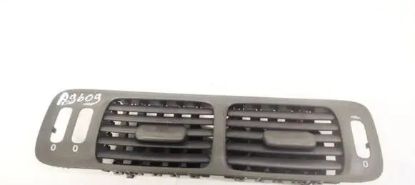 Volvo S70 V70 V70 XC Dash center air vent grill 9481651