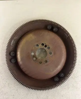 Jeep Grand Cherokee (WK) Flywheel 5175957AA