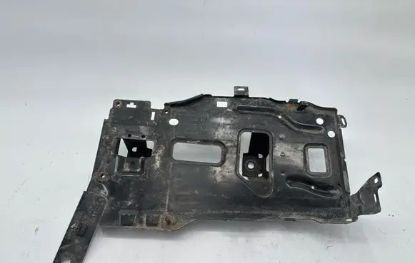 Citroen C4 II Picasso Battery tray 967501928001