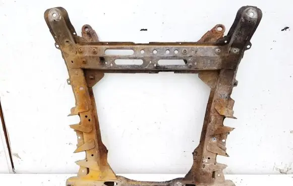 Renault Scenic I Front subframe