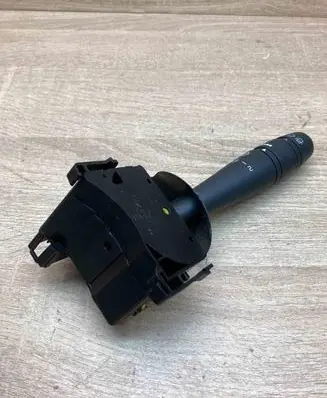 Renault Laguna II Wiper control stalk 8200012244 34448501AR