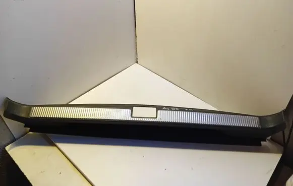 Audi A4 S4 B5 8D Trunk/boot sill cover protection 8D9863471E
