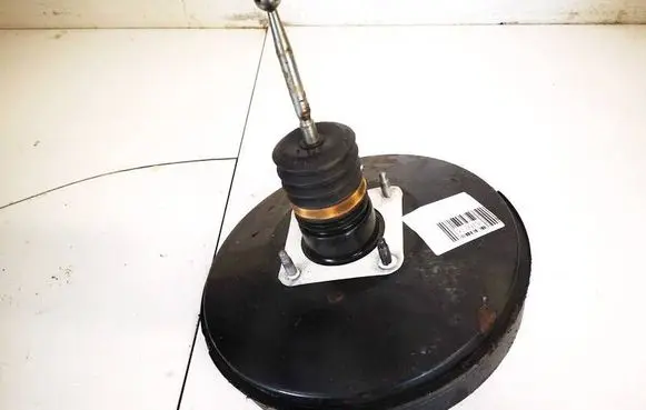 Audi A3 S3 8P Brake booster 1k1614105ae 03.7864-6103.4