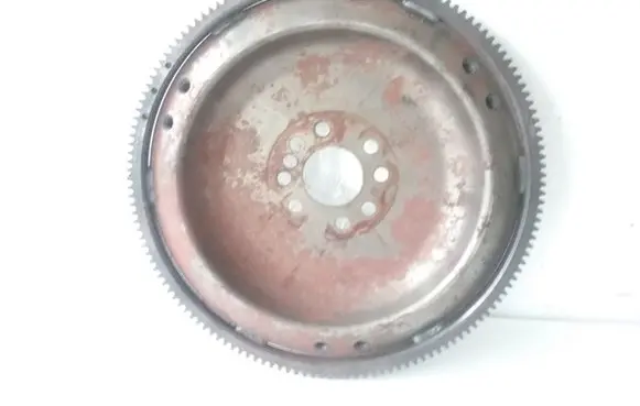 Flywheel