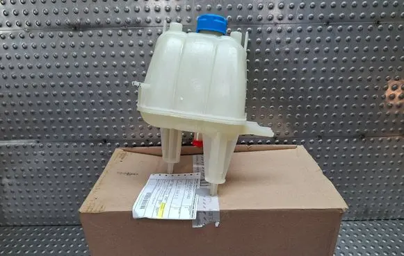 Fiat Ducato Windshield washer fluid reservoir/tank S26338971 1358583080