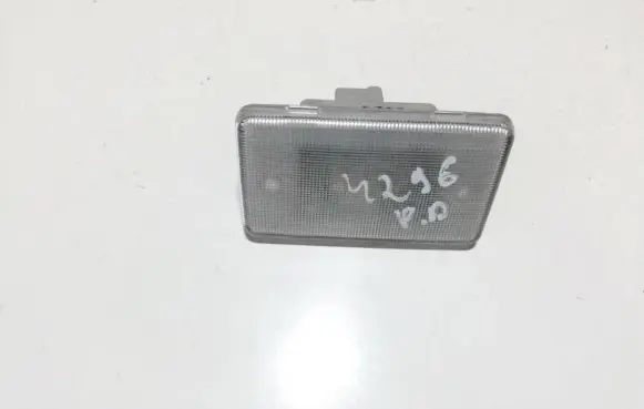 Mitsubishi Pajero Sport I Other interior light 1155207 1155-207