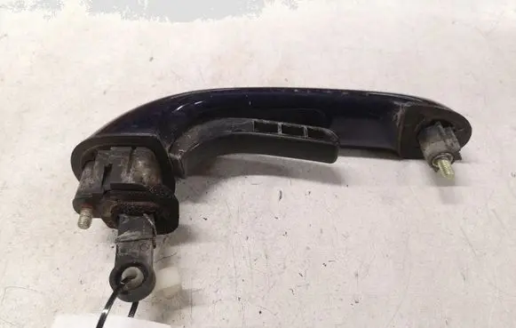 Hyundai Santa Fe Tailgate/trunk/boot exterior handle