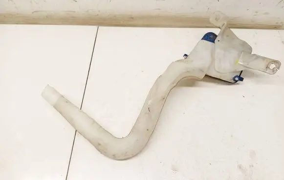 Mercedes-Benz E W211 Windshield washer fluid reservoir/tank A2118600564