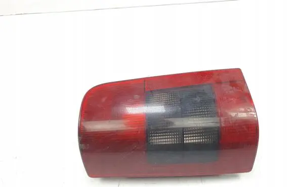 Citroen Berlingo Rear/tail lights