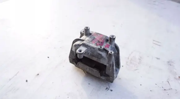Skoda Octavia Mk2 (1Z) Engine APAPODUSZKA