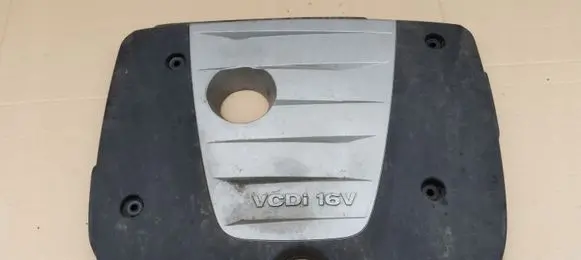 Chevrolet Cruze Engine cover (trim) 92236184