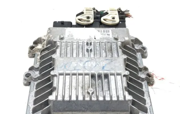 Ford Focus Engine control unit/module ECU 7M51-12A650-ATB
