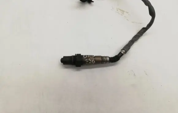 Lambda probe sensor