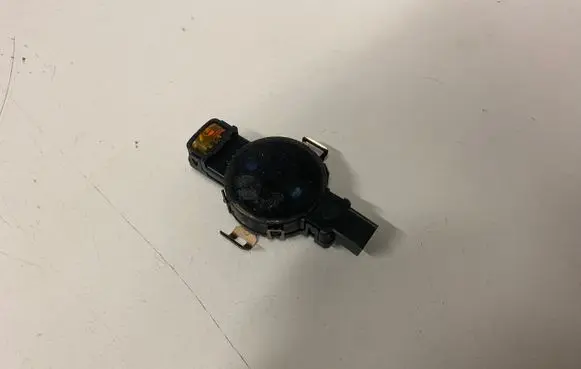 Volkswagen Golf VII Rain sensor 5Q0955547B 0105042