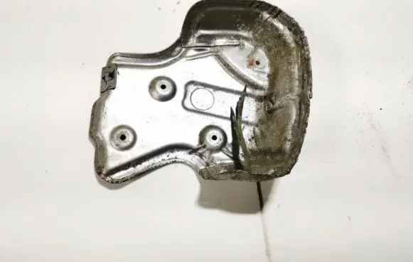 Mercedes-Benz CLC CL203 Other exhaust manifold parts 91363j