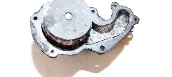 Ford Fiesta Water pump